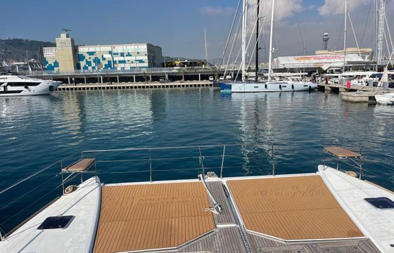 Lagoon 630 MY Liberty M