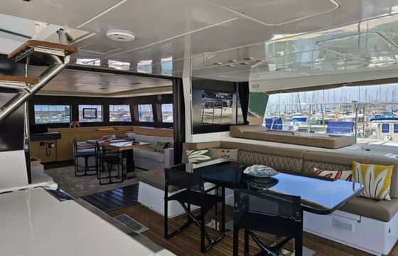 Lagoon 630 MY Liberty M