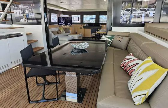 Lagoon 630 MY Liberty M