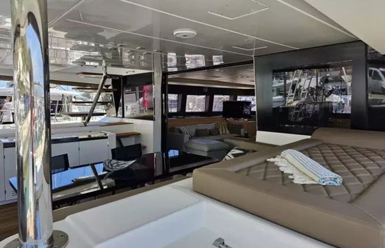 Lagoon 630 MY Liberty M