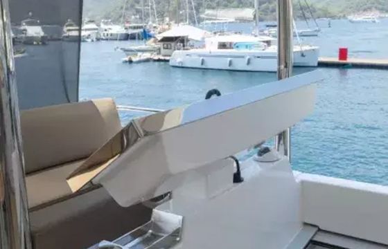 Lagoon 630 MY Liberty M
