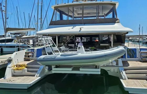 Lagoon 630 MY Liberty M