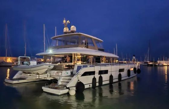 Lagoon 630 MY Liberty M