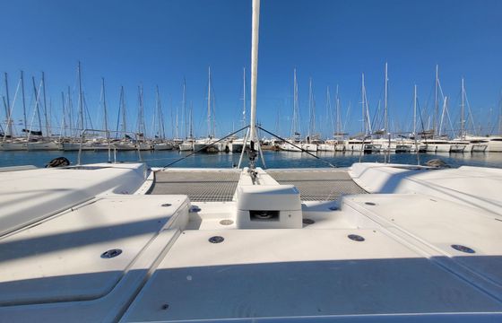 Lagoon 46 Cataleya