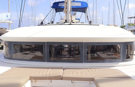 Lagoon 50 Skye