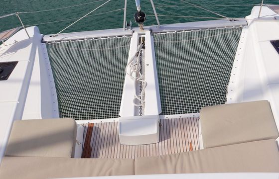 Lagoon 50 Skye