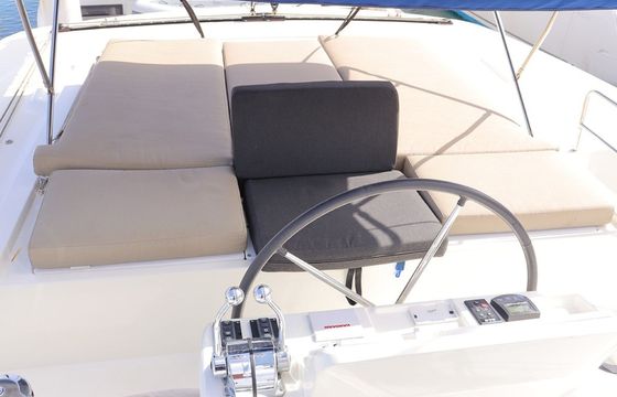 Lagoon 50 Skye