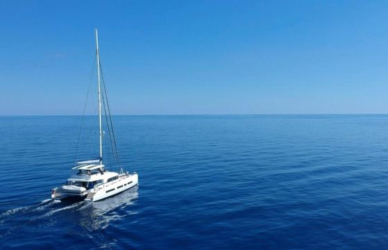 Lagoon Seventy 7 Mariah Princess 3