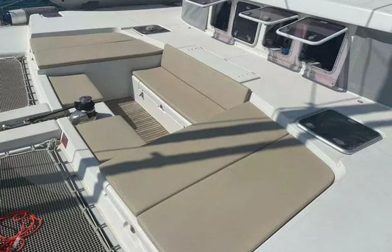 Lagoon 500 Bossa Nova 1