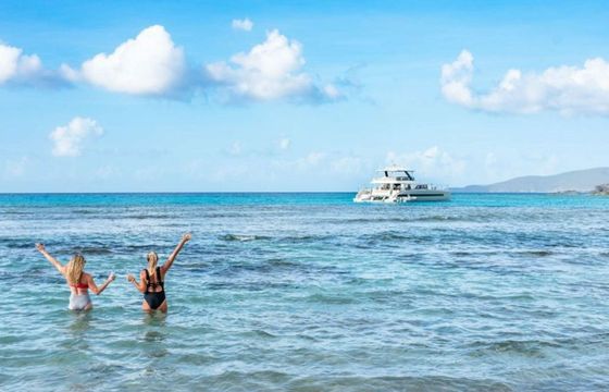 Lagoon Sixty 7 C'est la Vie