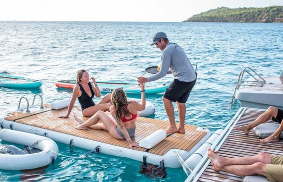 Lagoon Sixty 7 C'est la Vie