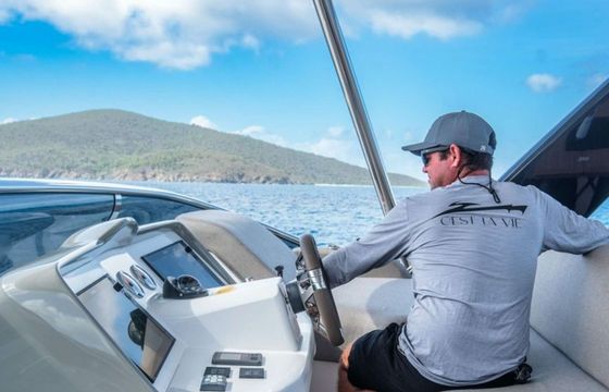 Lagoon Sixty 7 C'est la Vie