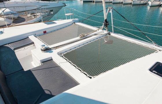 Lagoon 450 F Mary One
