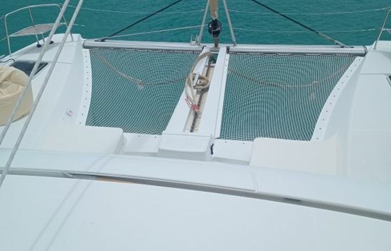 Lagoon 46 Francois-Mahe 2