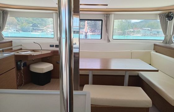 Lagoon 46 Francois-Mahe 2