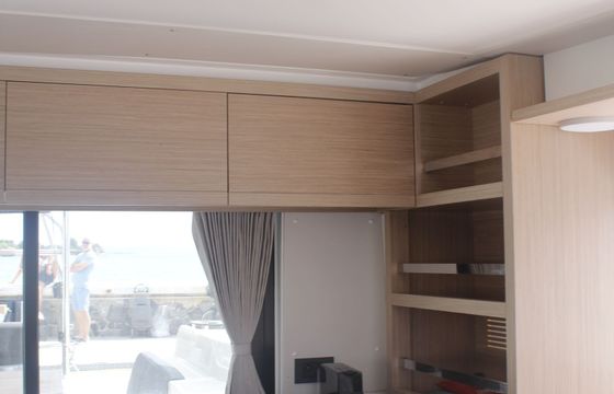 Lagoon 46 Nefeli