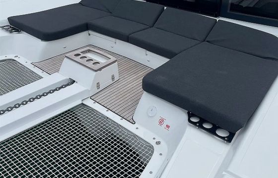 Lagoon 51 Aegeus
