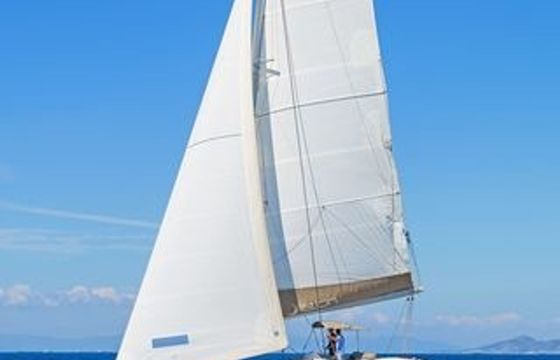Lagoon 450 F Nemesis