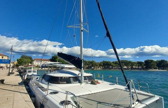 Lavezzi 40 Sampei