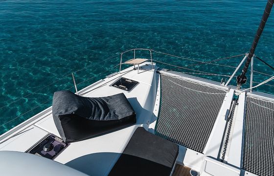 Lagoon 46 Omnia