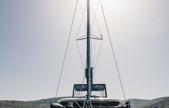 Lagoon 46 Omnia