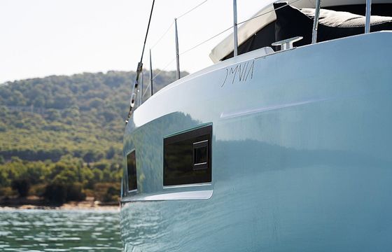Lagoon 46 Omnia