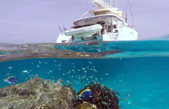 Lagoon 450 F Shantaram