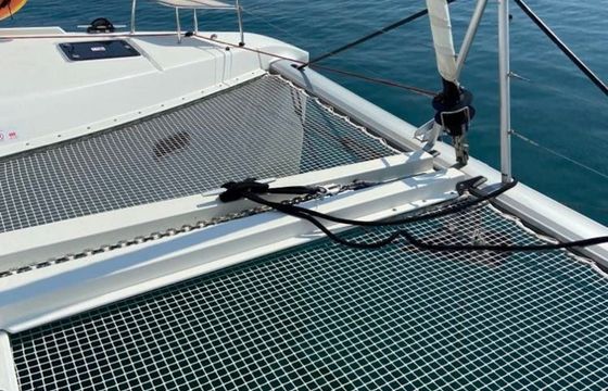 Lagoon 46 King Vivi