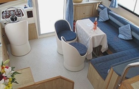 Le Boat Calypso Comfort 16