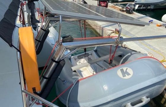 Lagoon 450 F SoulMate