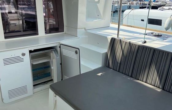 Lagoon 450 F SoulMate