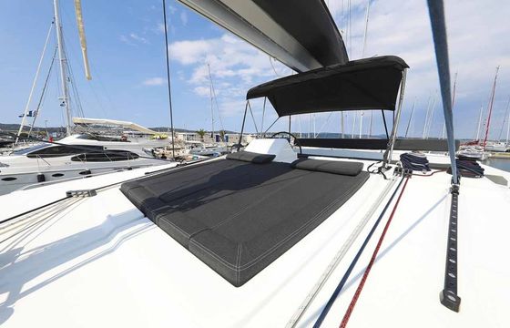 Lagoon 450 F Sunce