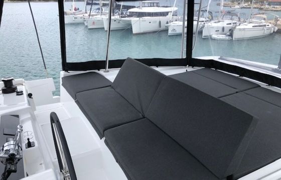 Lagoon 46 Mira