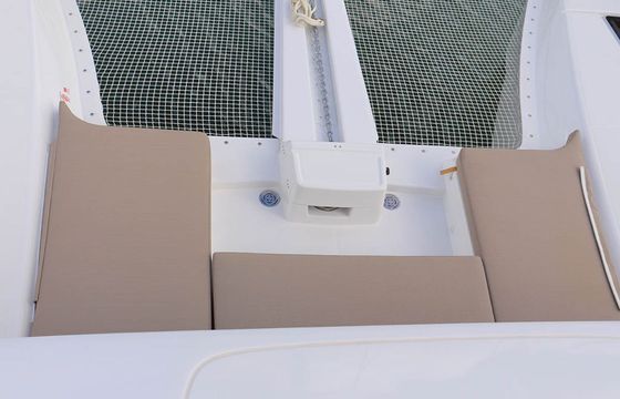 Lagoon 46 Piece of Mind
