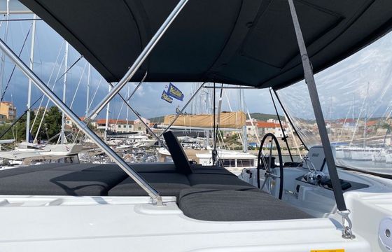 Lagoon 46 Ruru