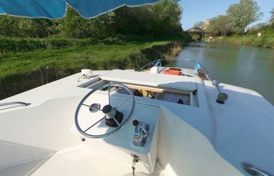 Le Boat Caprice Comfort 24