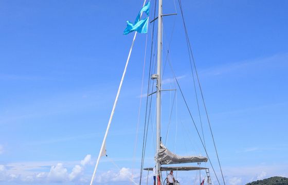 Lagoon 52 F Eclipse