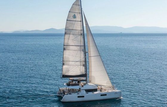 Lagoon 52 F Elvira