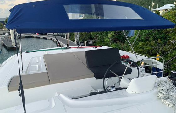 Lagoon 46 Nohea Holokai