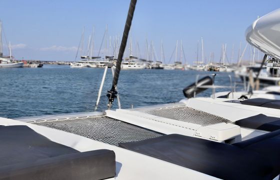 Lagoon 46 SunDay