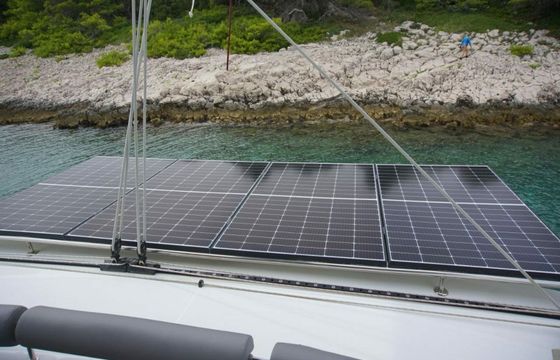 Lagoon 52 F Jessy