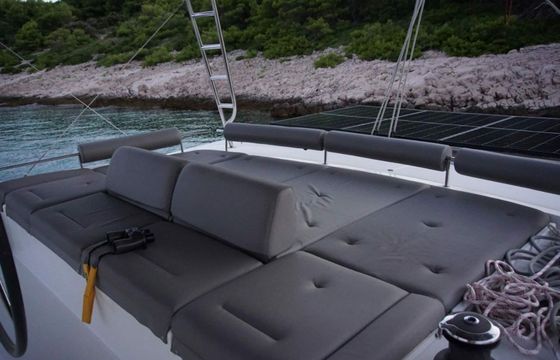 Lagoon 52 F Jessy
