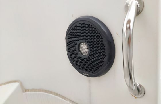 Lagoon 52 F Shama