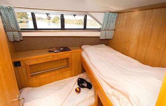 Le Boat Classique Star Budget 10