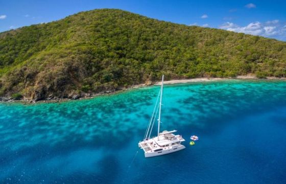 Lagoon 560 Altesse