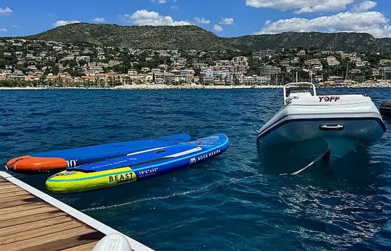 Lagoon 46 Yoff