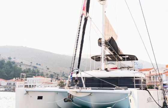 Lagoon 560 Avra