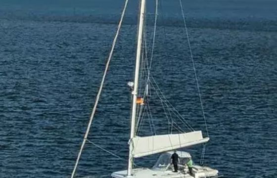 Lagoon 500 Bossa Nova 1