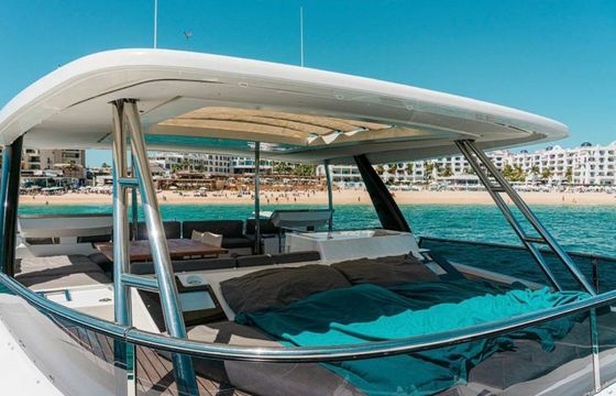 Lagoon 630 MY Arise
