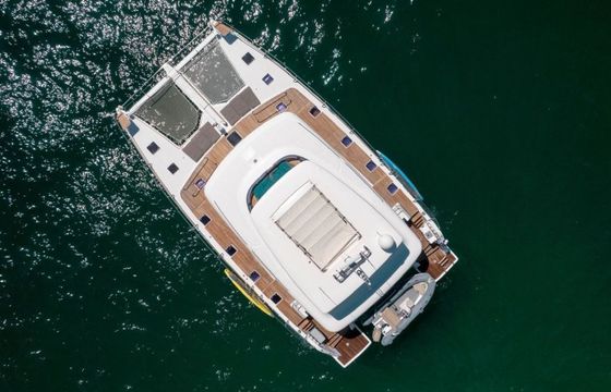Lagoon 630 MY Arise